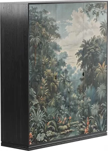 Шкаф Inspire Timeless 184X60X220 CM