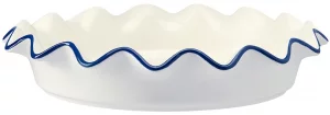 Блюдо для запекания Santorini Ø29 CM