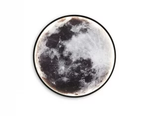Декоративный светильник для детской Moon 24X4X24 CM