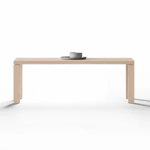 Обеденный стол Рут 240X110X79 CM
