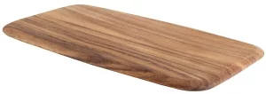 Доска разделочная Baroque Rustic Acacia 35X19 CM