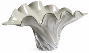 Ваза из стекла Lurea 57X37X20 CM