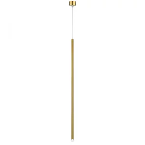 Подвесной светильник Tubo 2X2X90 CM