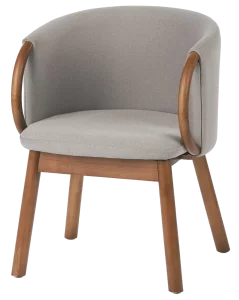 Обеденный стул Ibur 55X63X74 CM