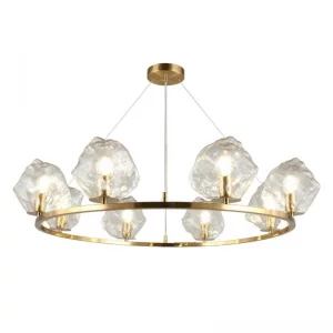 Подвесная люстра Begard 88X88X65 CM