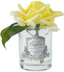 Аромадифузор в виде цветка Single Rose 10X10X15 CM