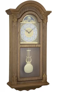 Часы настенные Renata 38X14X74 CM