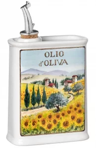 Бутылка для масла Sunflowe 250 ml