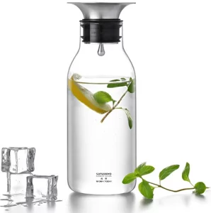 Графин S'064 700 ml