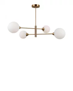 Подвесной светильник Molecule 79X30X53 CM