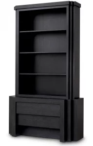 Библиотека Metropolitan 135X50X236 CM