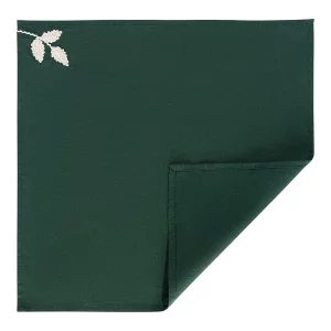 Салфетка сервировочная garden harmony из коллекции ethnic, 45х45 см