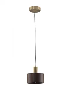 Подвесной светильник Walnut