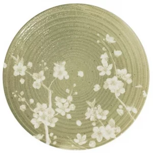 Тарелка Mizu Sage Toi Ø28 CM