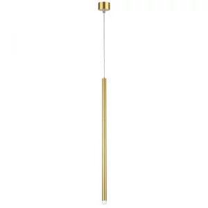 Подвесной светильник Tubo 2X2X70 CM