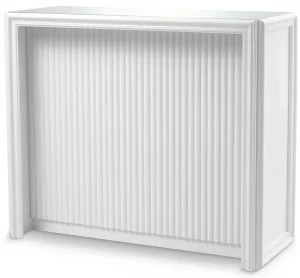 Барный остров Roland 126X50X106 CM