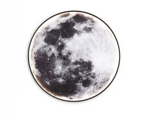 Декоративный светильник для детской Moon 50X4X50 CM