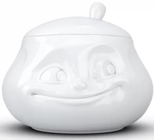 Сахарница Sweet 400 ml