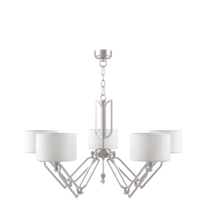 Люстра Hightech 17 1036X1036X396 CM