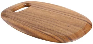 Доска сервировочная Tuscany Sml Surf 30X20 CM