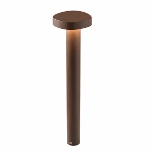 Уличный светильник Ciottolo Corten