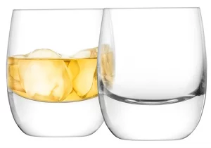 Набор стаканов для виски Bar 275 ml