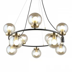 Подвесная люстра Sorrento 72X72X85 CM