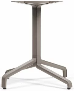 Подстолье металлическое Frasca Maxi Fix 59X59X72 CM