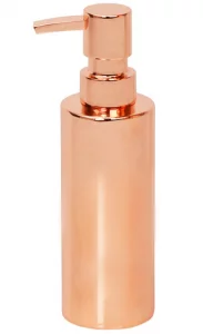Диспенсер для жидкого мыла Copper