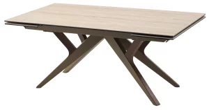 Стол Costa 180-260X100X76 CM
