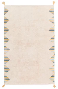 Хлопковый ковёр Trian 120X180 CM