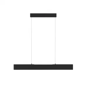 Подвесной светильник Шаг 91X4X100 CM