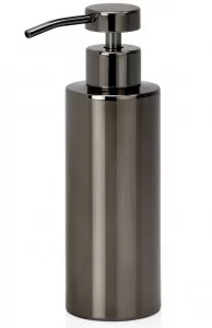 Диспенсер для жидкого мыла Black Matte