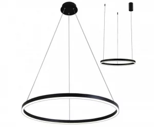Подвесная люстра Тор 60X60X90 CM