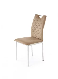 Кухонный стул без подлокотников Halmar K578 43X53X93 CM