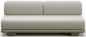 Модуль дивана Caleo Ash 181X100X65 CM