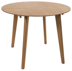 Обеденный стол Nuvo 100-180X100X75 CM