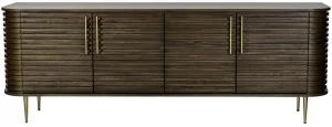 Комод Alpha 220X50X80 CM