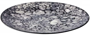 Тарелка Bubble Ø28 CM