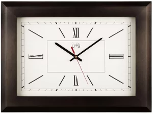 Часы настенные Adelmo 50X37 CM