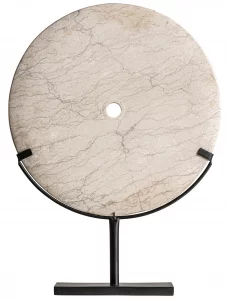 Декоративный диск Diom 45X12X62 CM