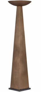 Торшер Columnas 53X53X196 CM