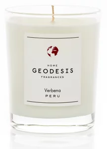 Ароматическая свеча Verbena 50 часов горения