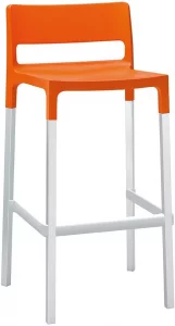 Стул барный Divo 50X46X98 CM