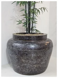 Вазон для цветов 71X71X51 CM
