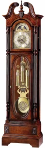 Напольные механические часы Stewart 58X36X219 CM