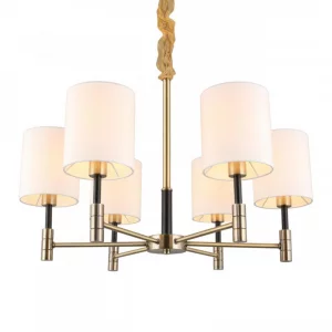 Подвесная люстра Mulazzo 62X62X90 CM