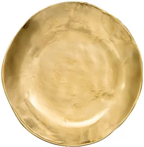 Блюдце Oro Ø13 CM