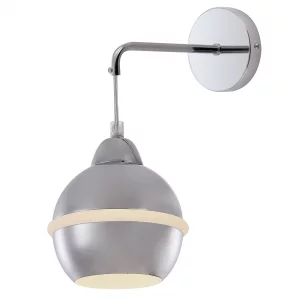 Настенный светильник Freya FR5004WL-01CH 24X13X26 CM