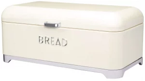 Хлебница Lovello Retro 42X22X18 CM creamy